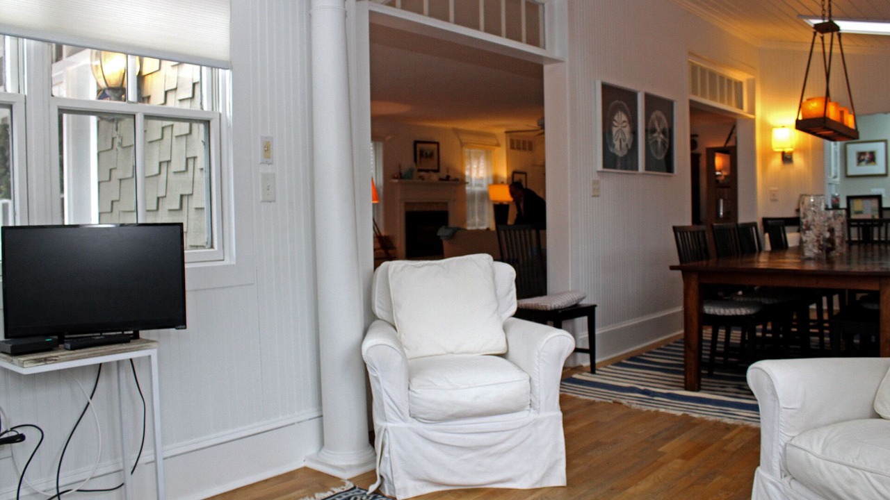 Photo of Livingroom in The Pines
