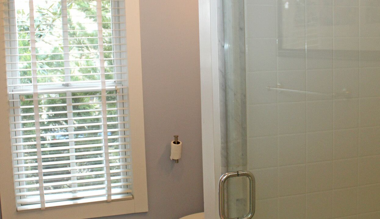 Photo of Bathroom in The Pines