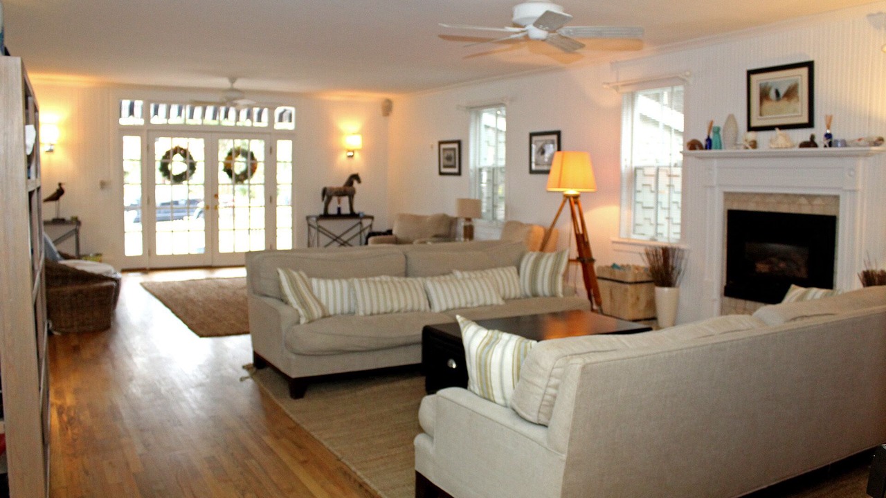 Photo of Livingroom in The Pines