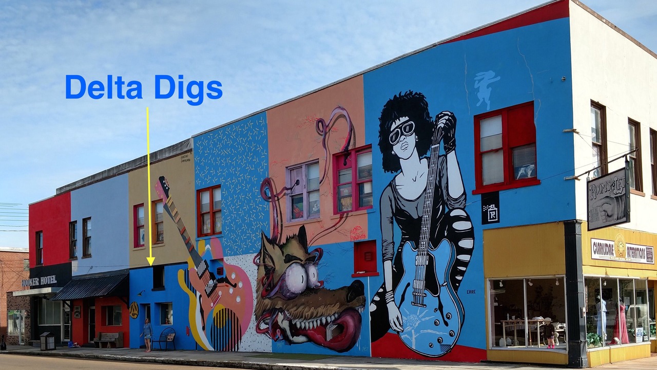 Photo of Others in Clarksdale
