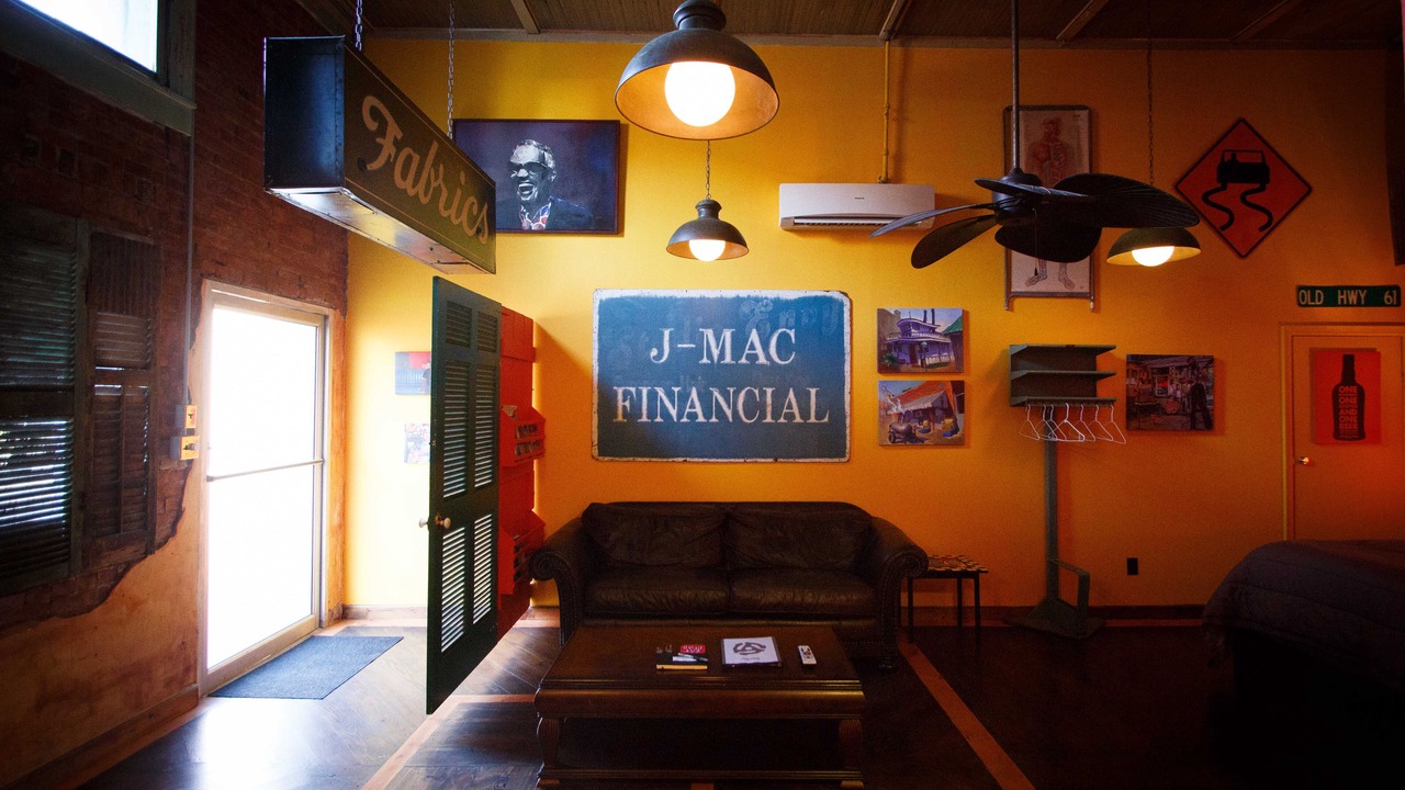 Photo of Bedroom in Clarksdale