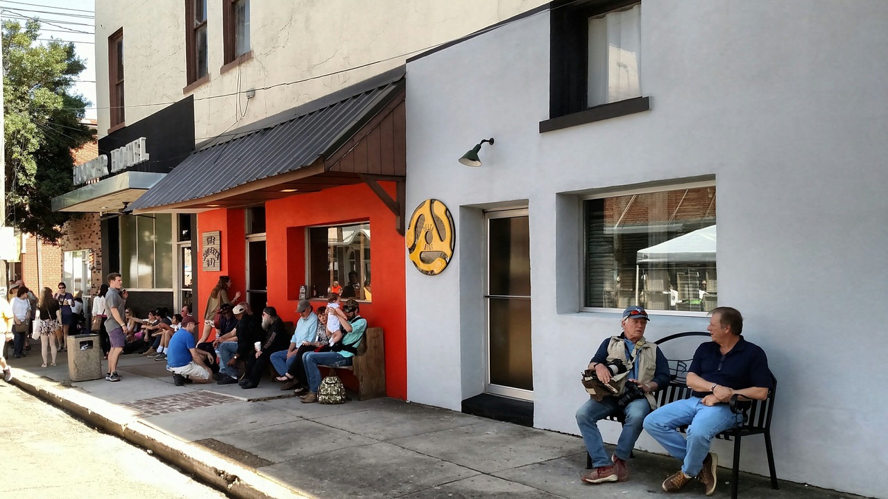 Photo of Others in Clarksdale