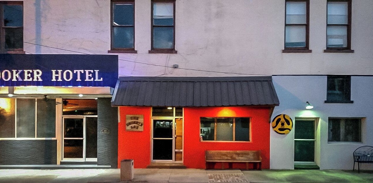 Photo of Others in Clarksdale