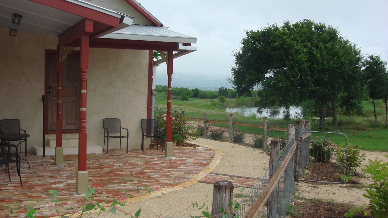 Photo of Outdoor in Seguin