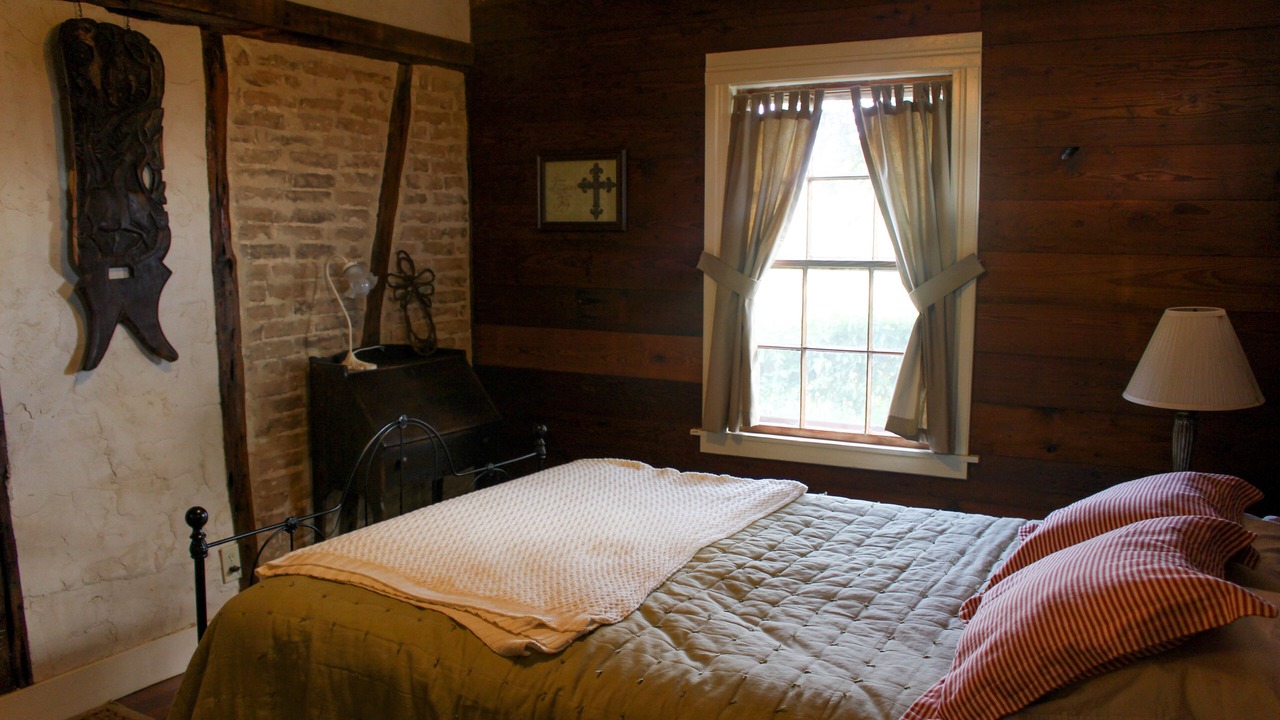 Photo of Bedroom in Seguin