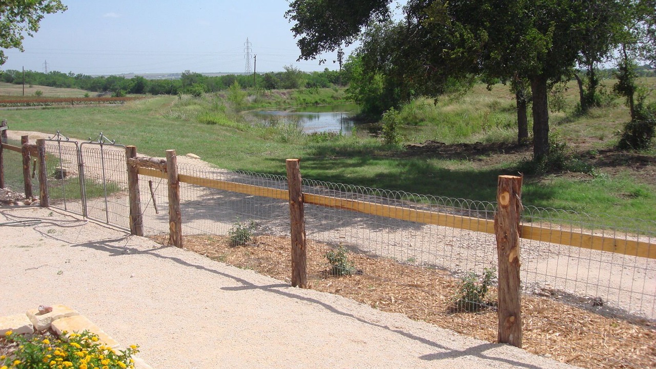 Photo of Outdoor in Seguin