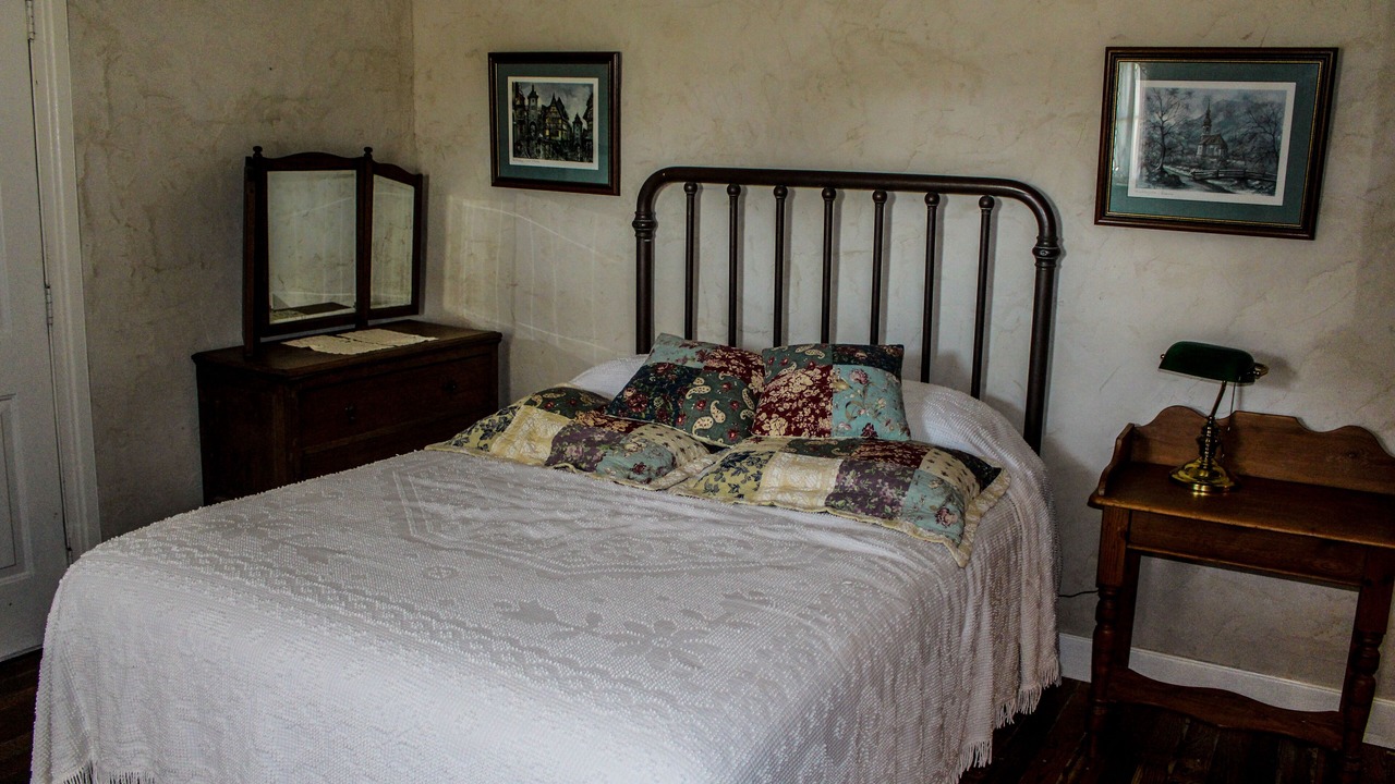 Photo of Bedroom in Seguin