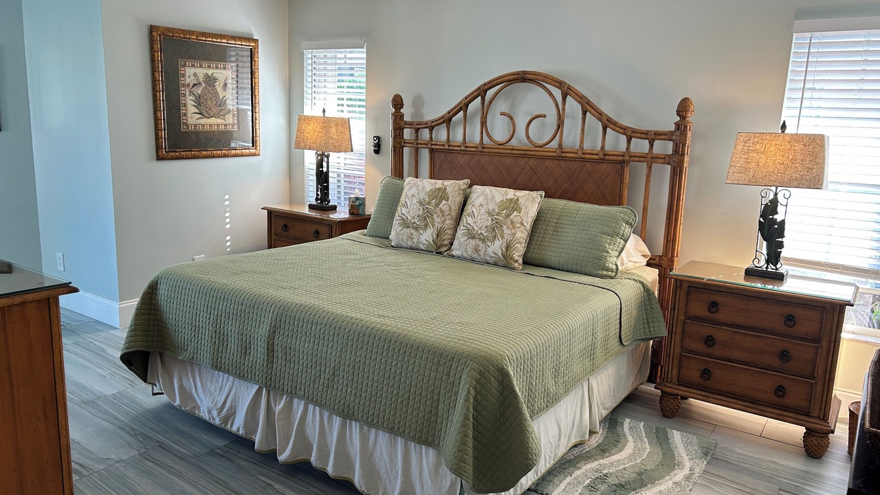 Photo of Bedroom in Crown Pointe