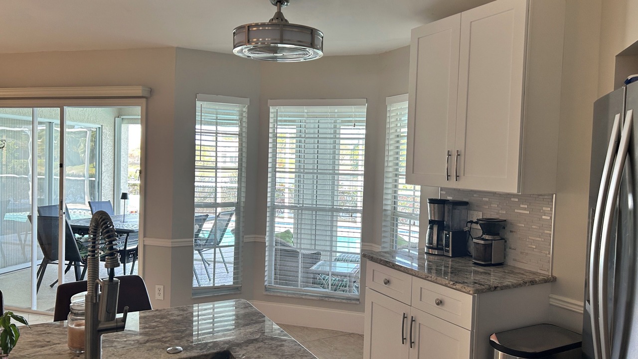 Photo of Kitchen in Crown Pointe