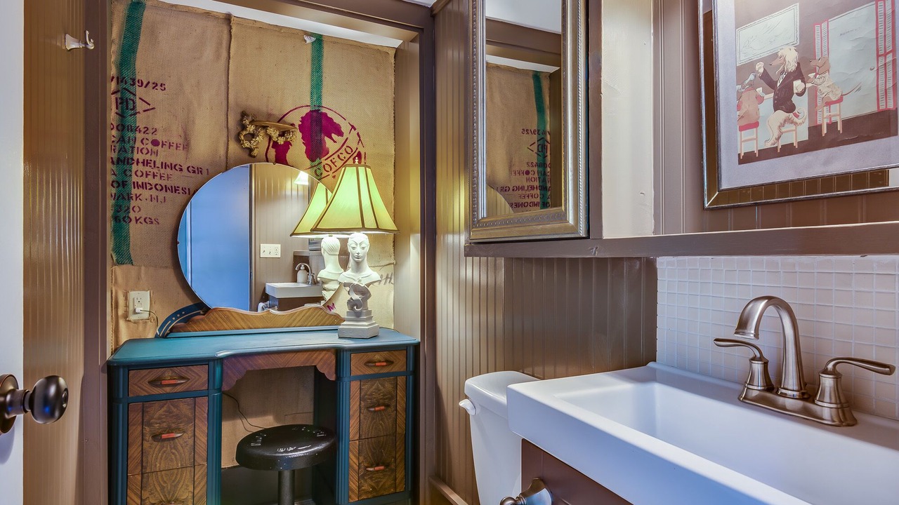 Photo of Bathroom in Shorewood-Tower Hills-Harbert