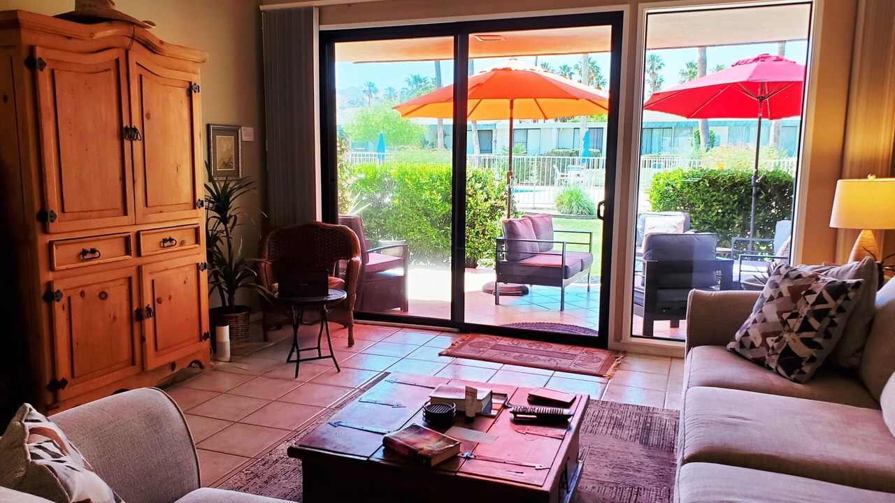 Photo of Outdoor in Sunrise Villas