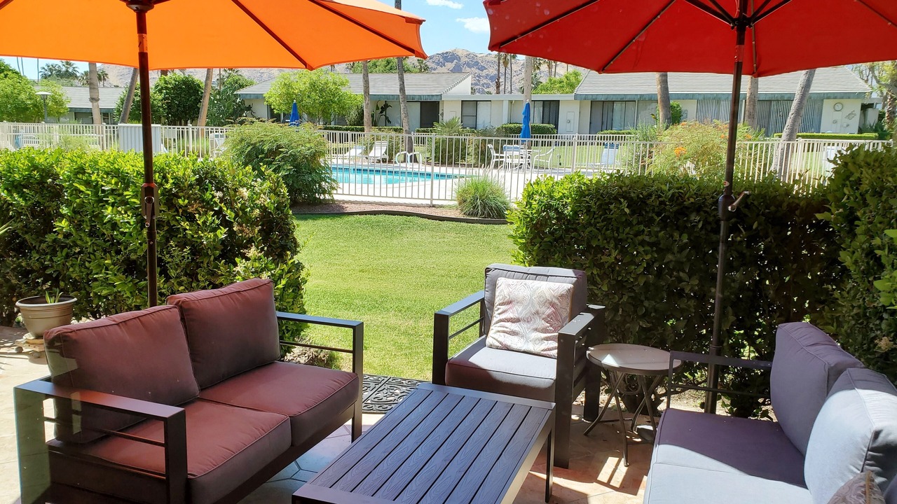 Photo of Outdoor in Sunrise Villas