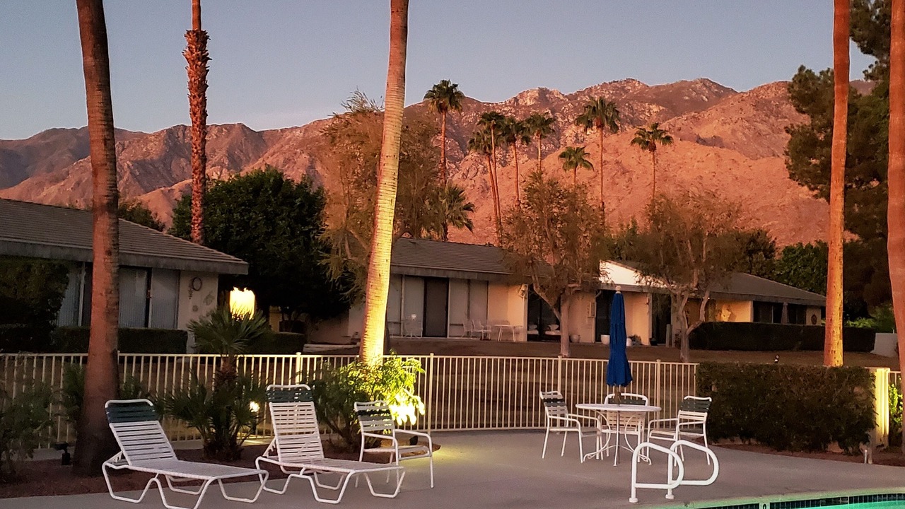 Photo of Outdoor in Sunrise Villas
