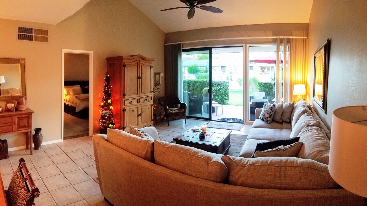 Photo of Outdoor in Sunrise Villas