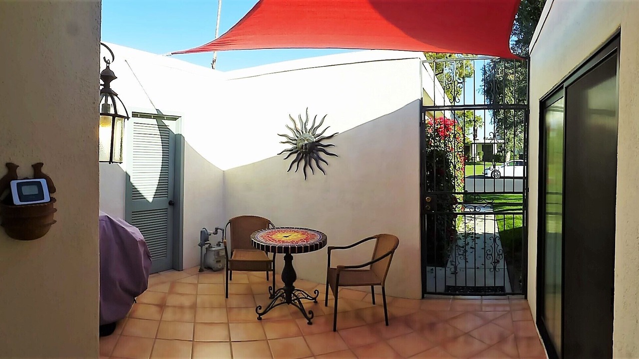 Photo of Outdoor in Sunrise Villas