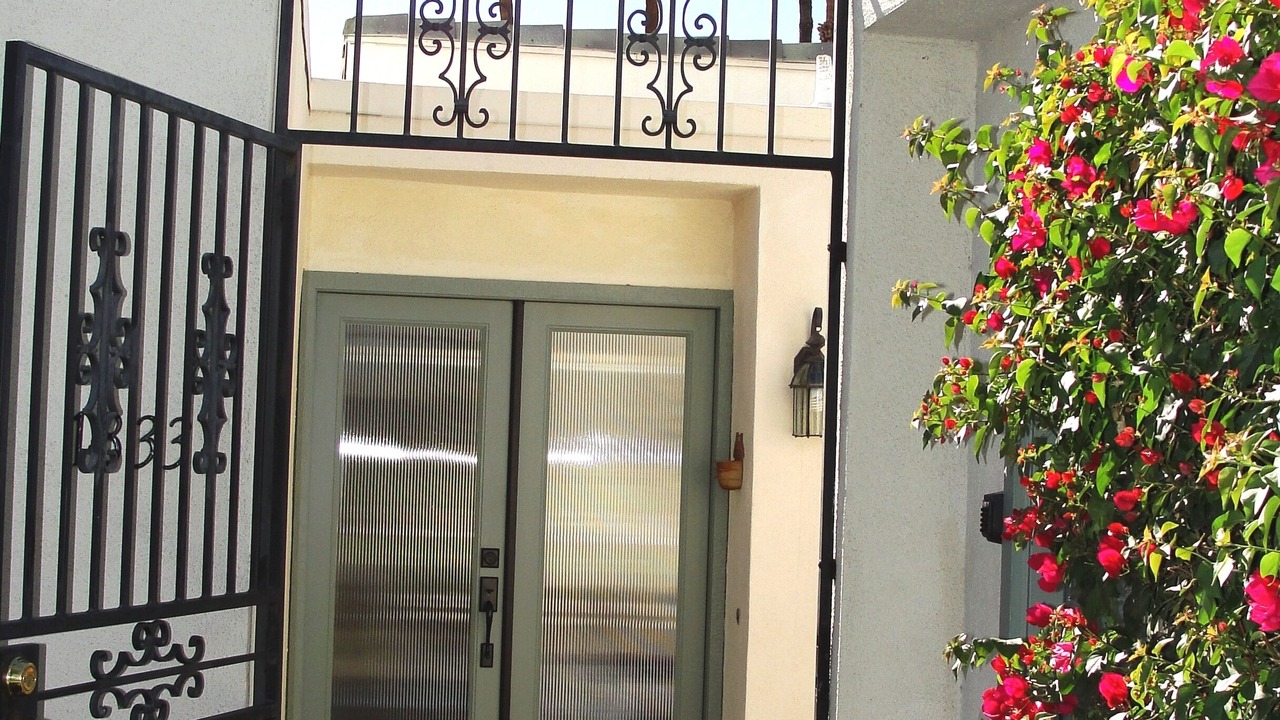 Photo of Outdoor in Sunrise Villas