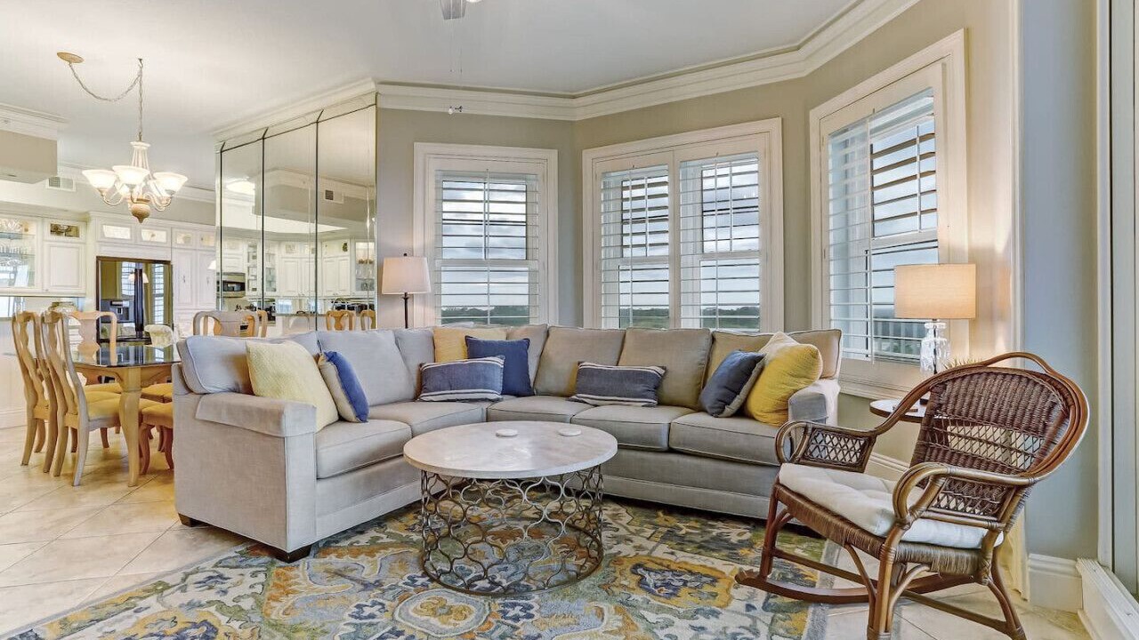 Photo of Bedroom in Amelia City