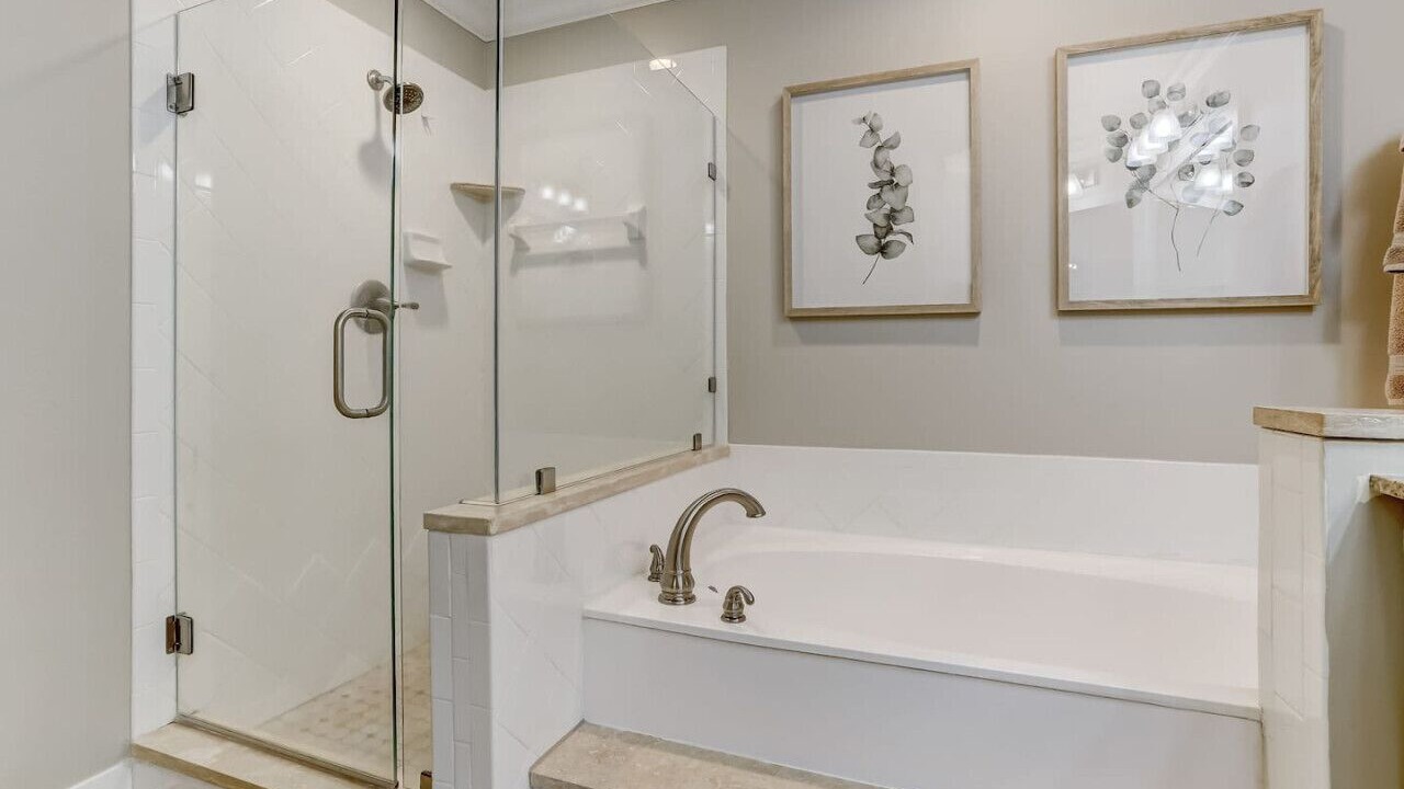 Photo of Bathroom in Amelia City