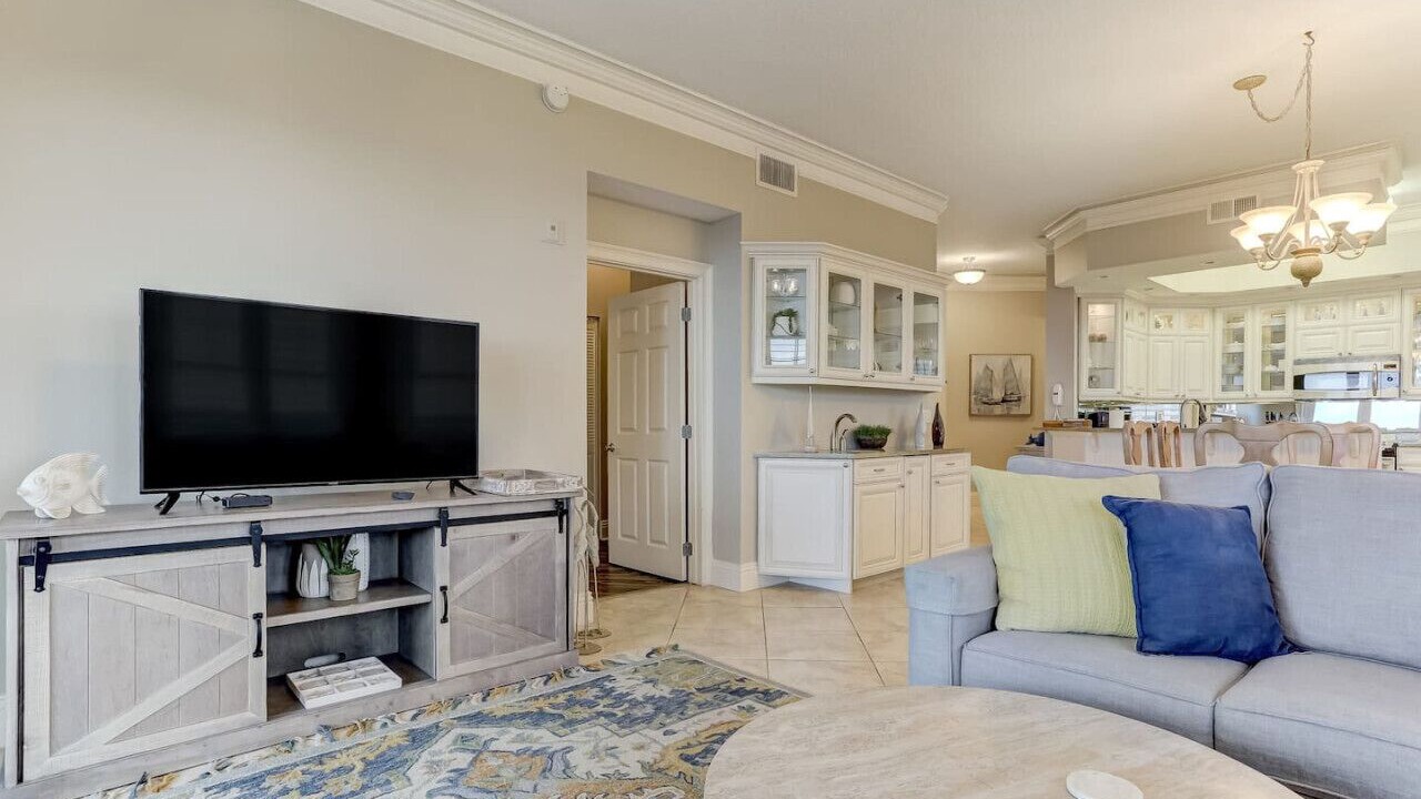 Photo of Bedroom in Amelia City