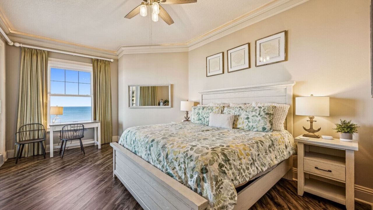 Photo of Bedroom in Amelia City