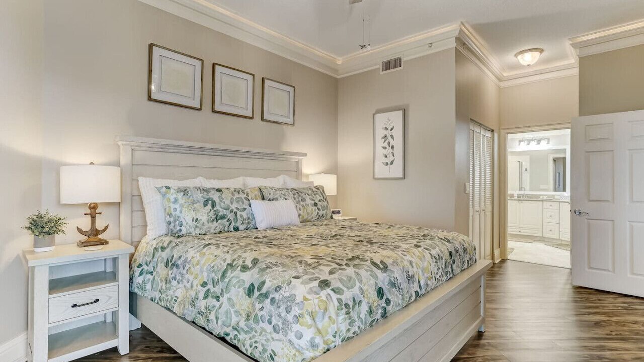 Photo of Bathroom in Amelia City