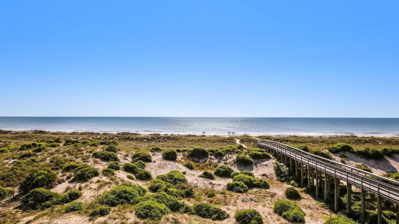 Photo of Patio Balcony in Amelia City