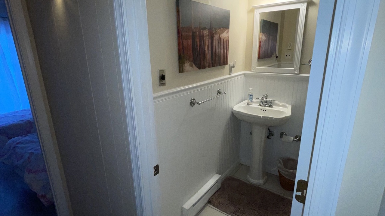 Photo of Bathroom in Bethany Beach