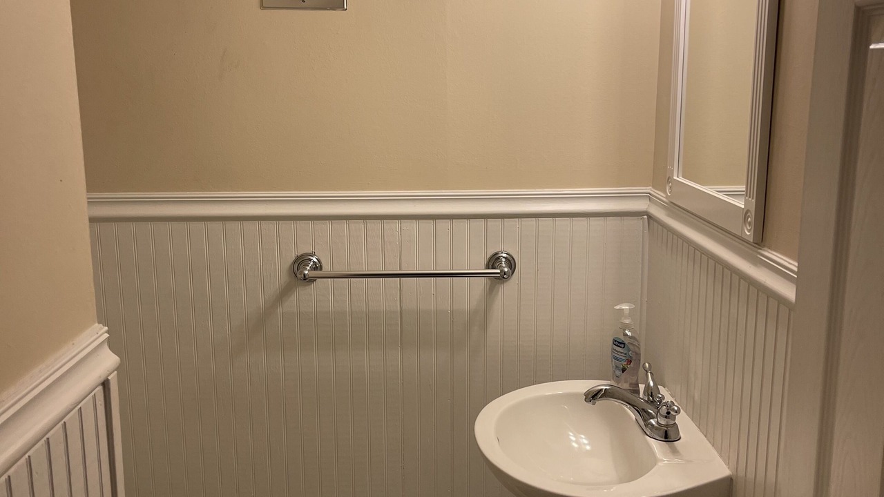 Photo of Bedroom in Bethany Beach
