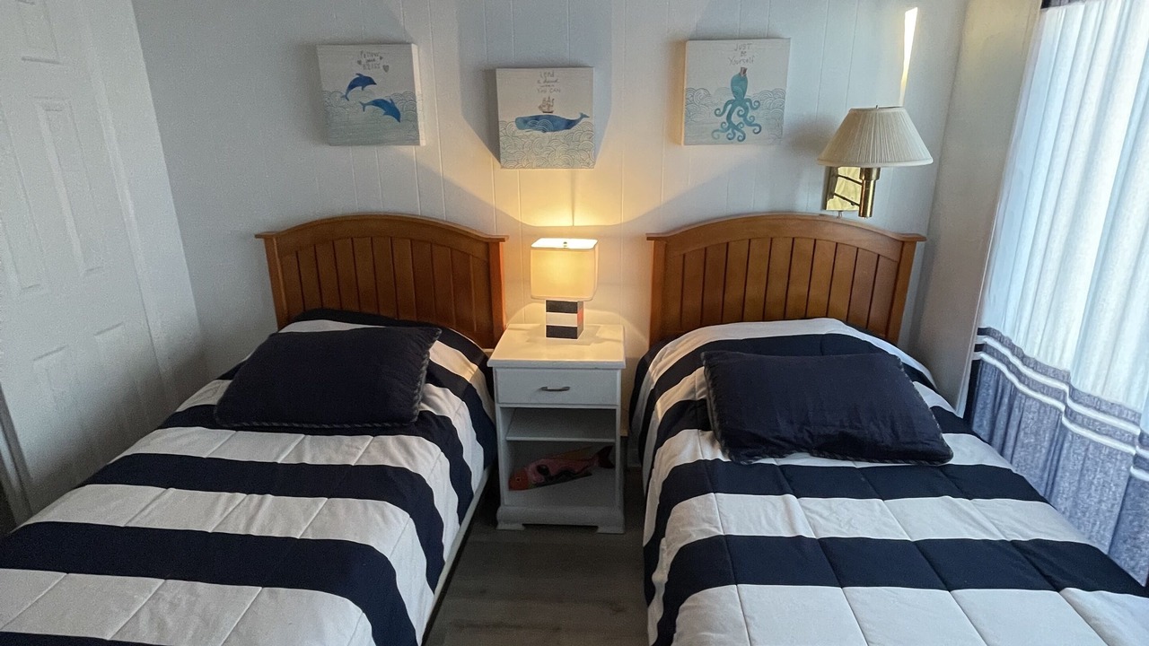 Photo of Bedroom in Bethany Beach