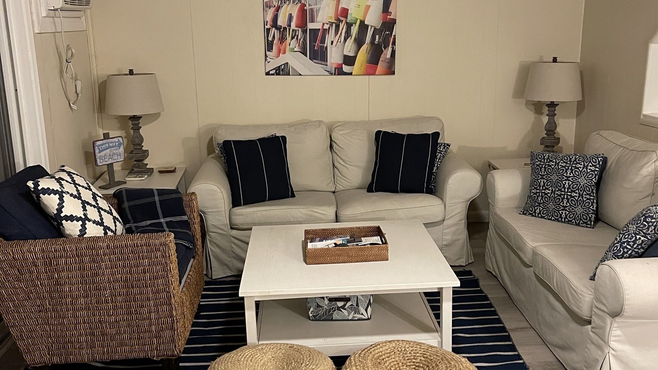 Photo of Bedroom in Bethany Beach