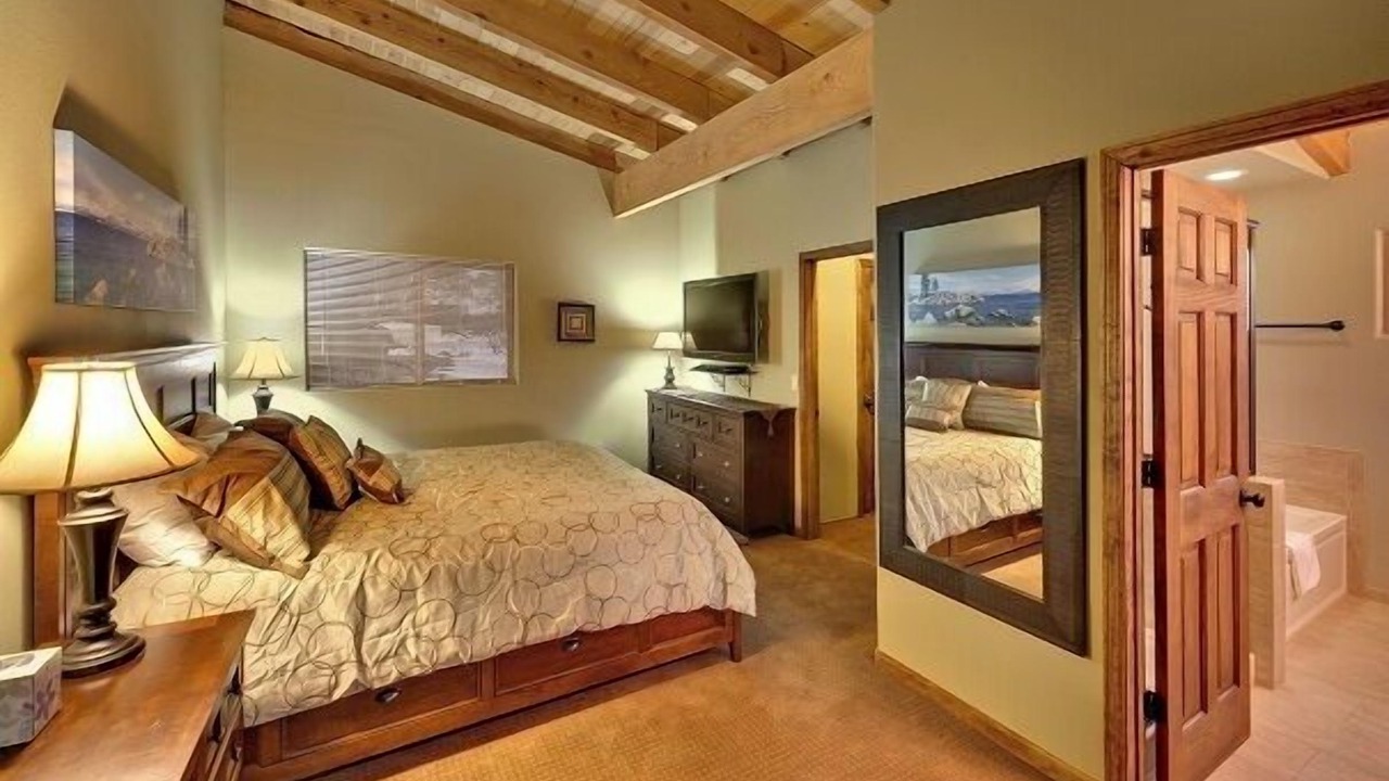 Photo of Outdoor in Tahoe Village