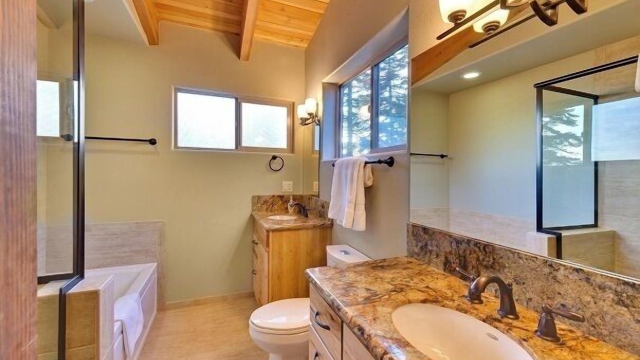 Photo of Outdoor in Tahoe Village