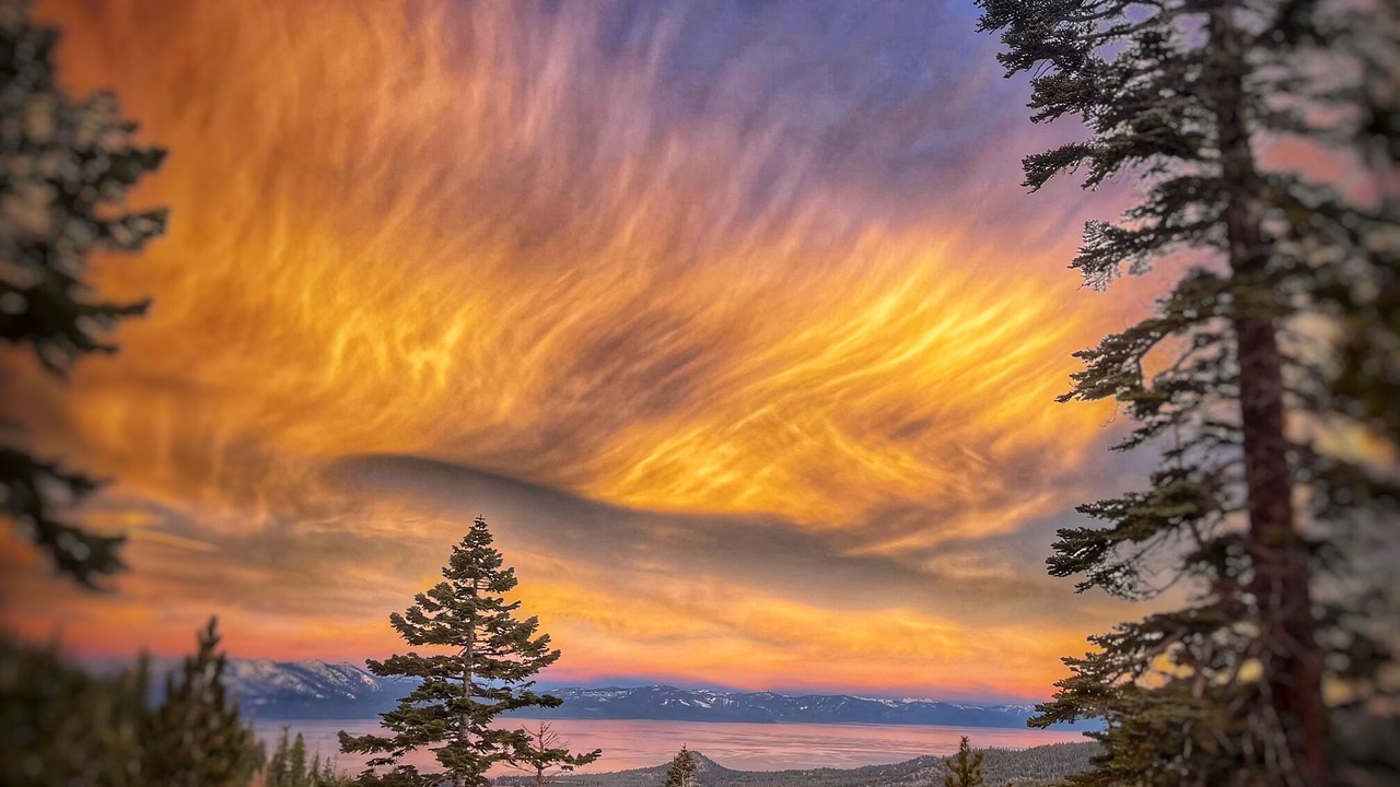 Photo of Others in Tahoe Village