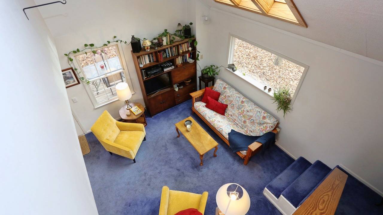 Photo of Livingroom in Durham