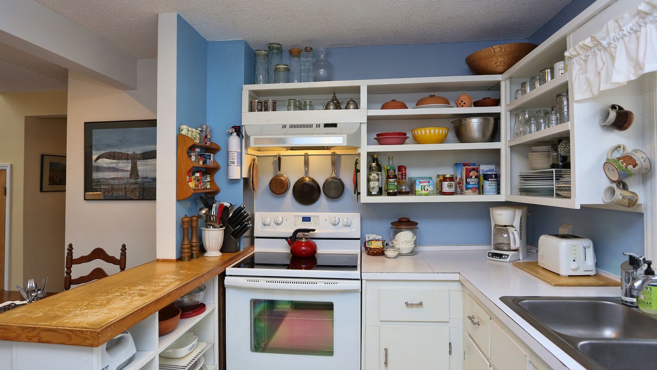 Photo of Kitchen in Durham
