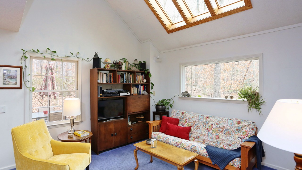 Photo of Livingroom in Durham