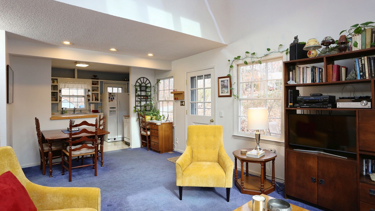 Photo of Livingroom in Durham