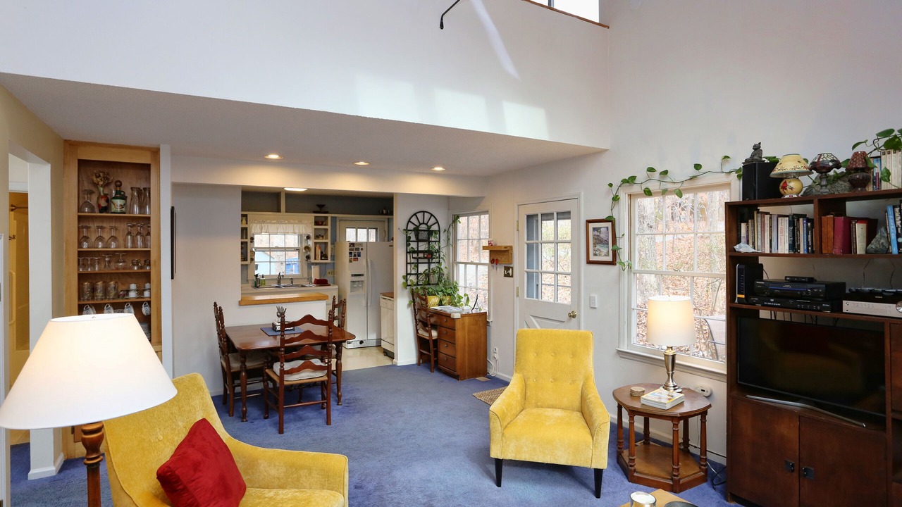 Photo of Livingroom in Durham