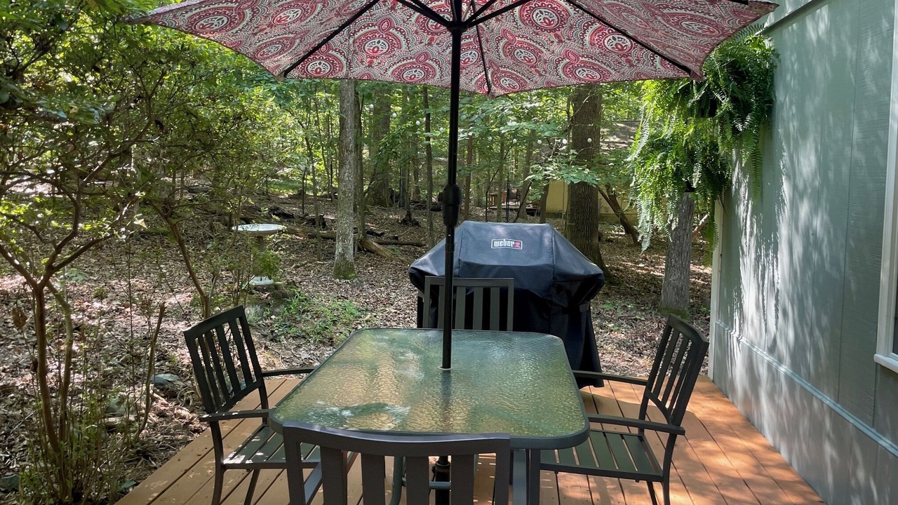 Photo of Outdoor in Durham