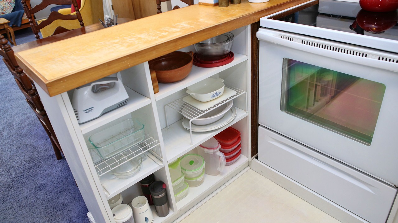 Photo of Kitchen in Durham
