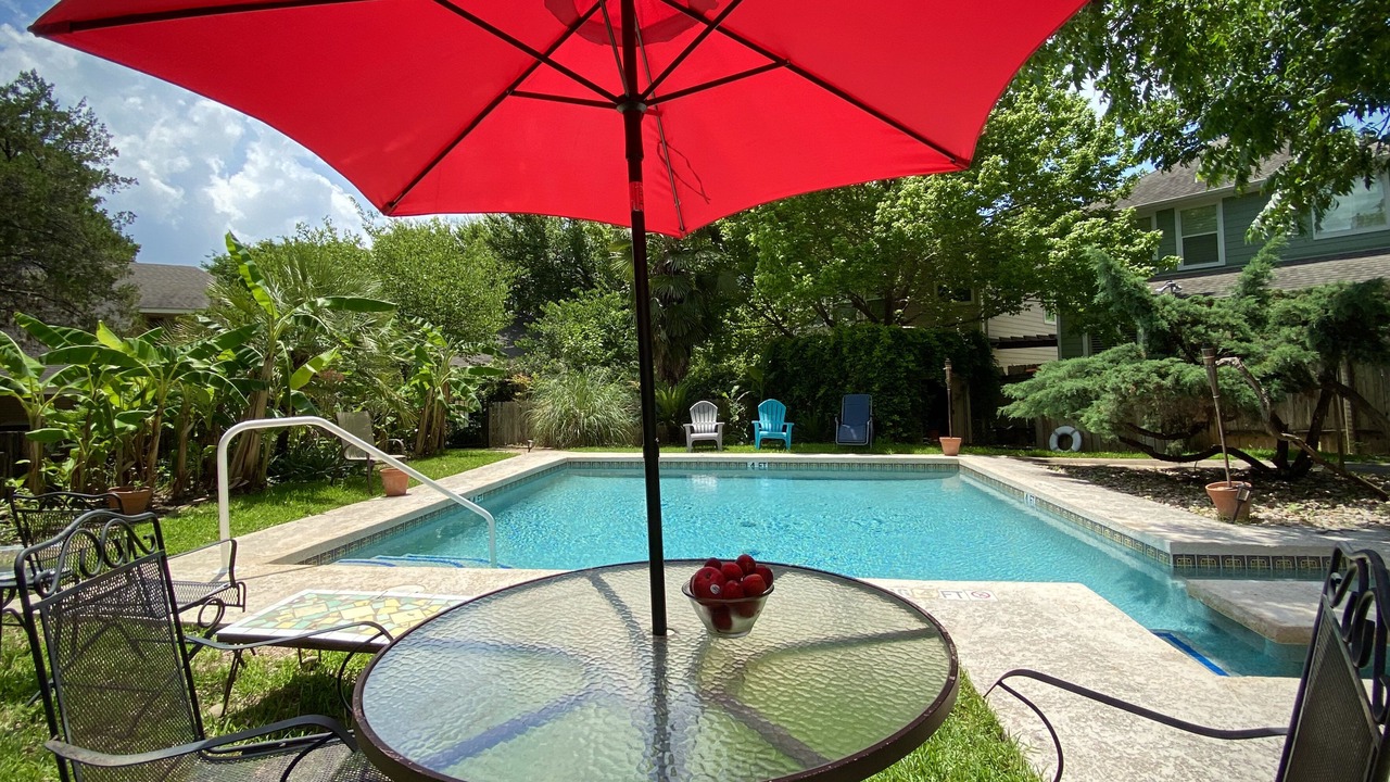 Photo of Outdoor in South Lamar