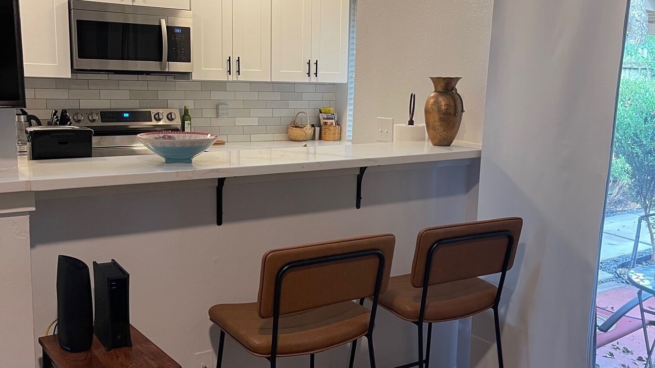 Photo of Kitchen in South Lamar