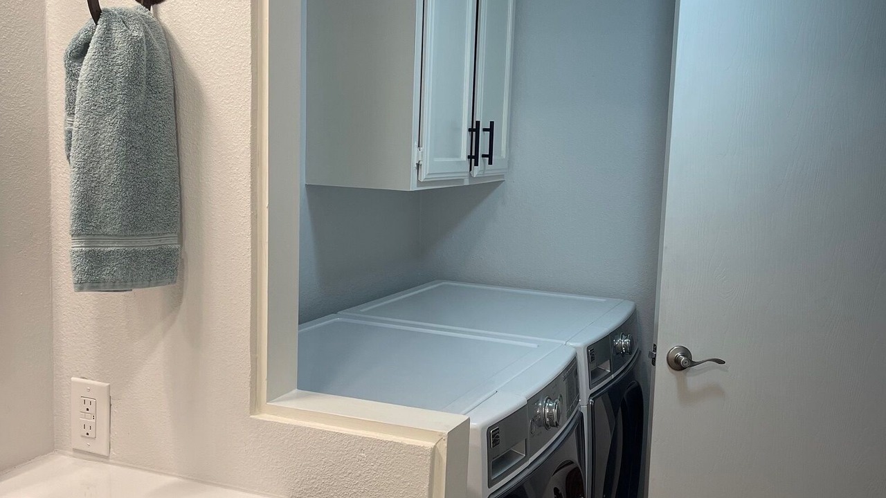 Photo of Bathroom in South Lamar