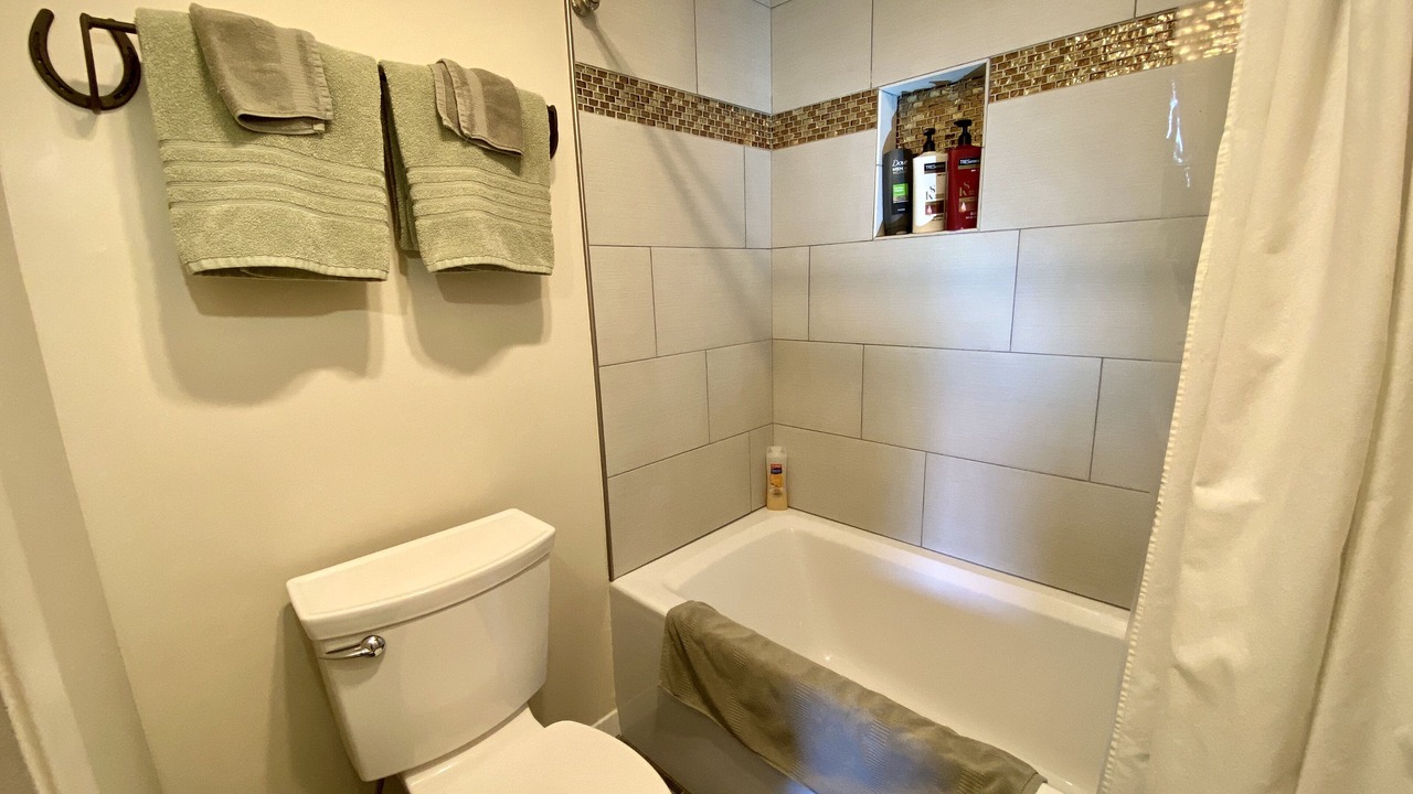 Photo of Bathroom in South Lamar