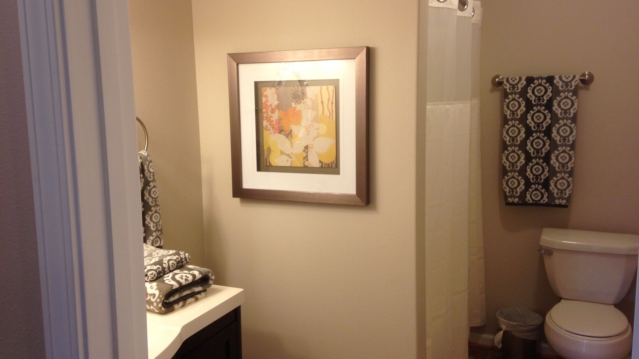 Photo of Bathroom in Drasco