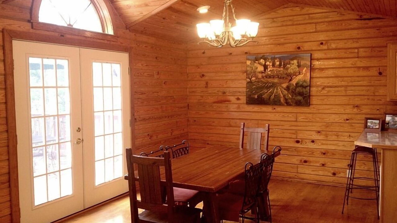 Photo of Bedroom in Drasco