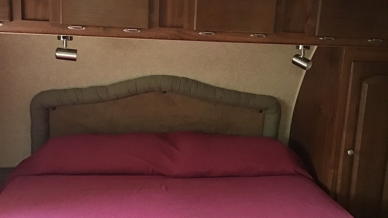 Photo of Bedroom in Frankfort