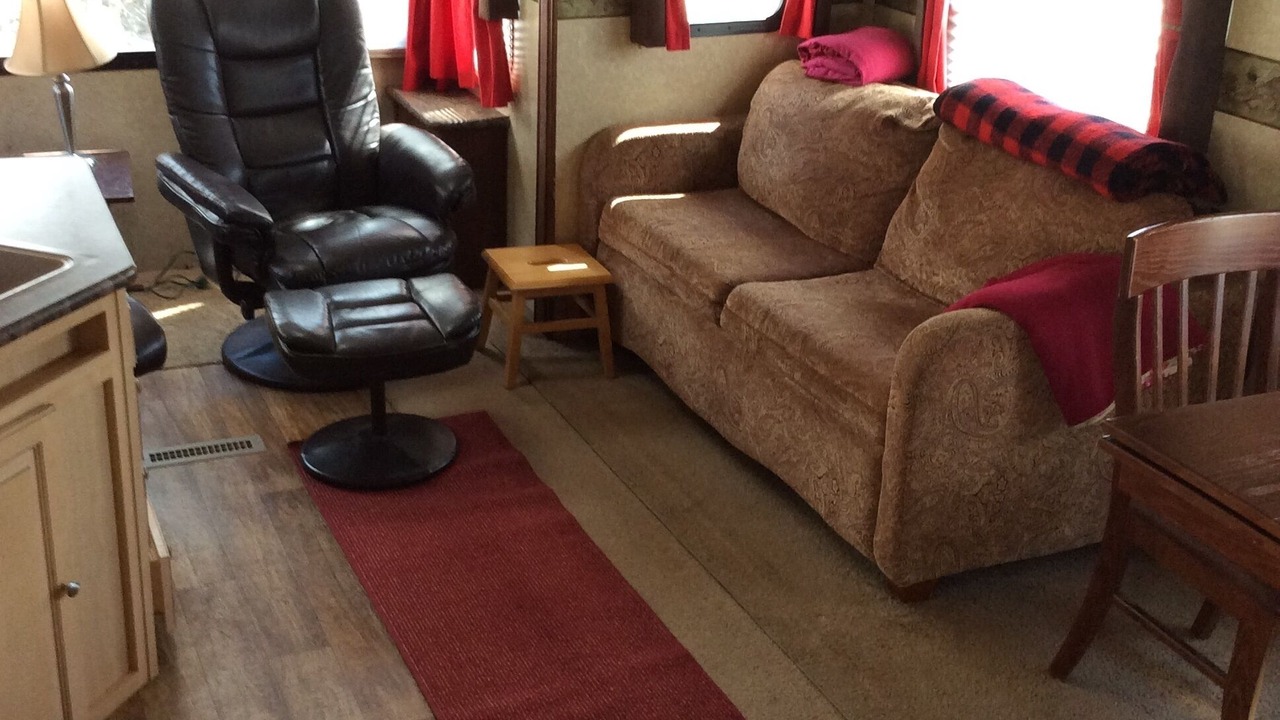 Photo of Livingroom in Frankfort