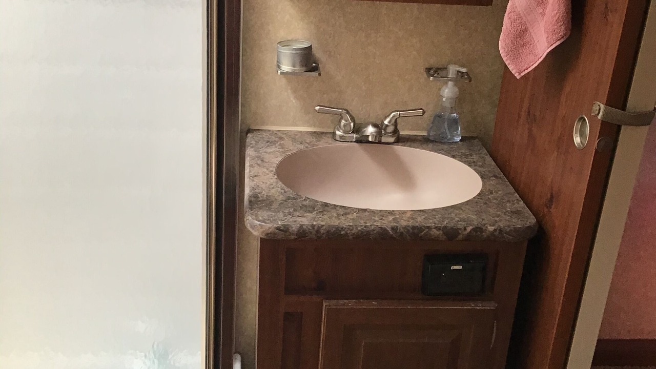 Photo of Bathroom in Frankfort