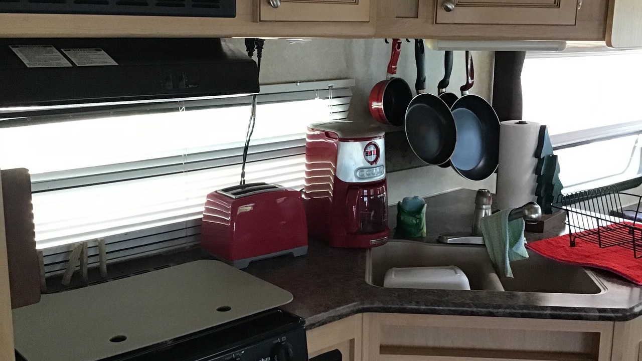 Photo of Kitchen in Frankfort